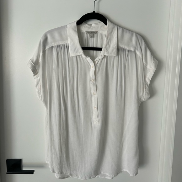 Lucky Brand Blouse - Picture 2 of 3
